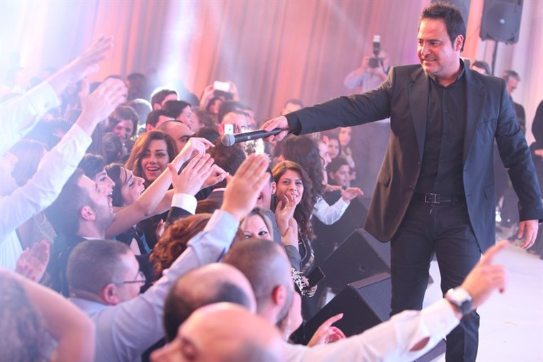 Alfa family celebrates its continued success and achievements of 2013 during annual gala dinner